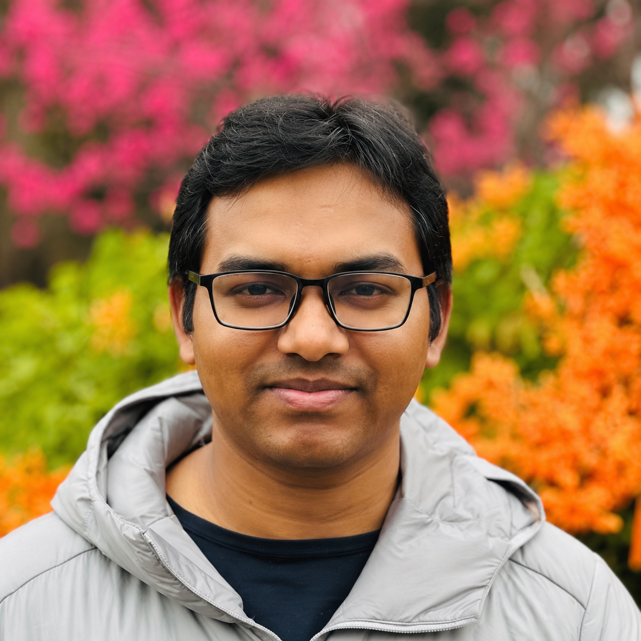 Biplab Kumar Mahata